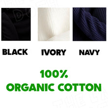 Load image into Gallery viewer, Hand Embroidered College Varsity Sweater, Fall Knit Sweater, Custom College Sweater, Custom Letter Sweater, Vintage Look Sweater